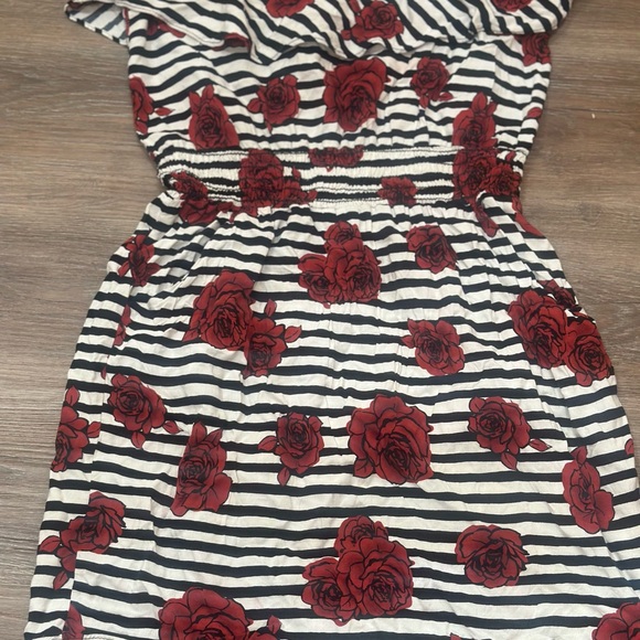 Mystic Dresses & Skirts - Tube top Dress-